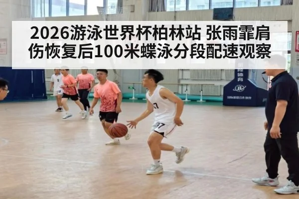 2026游泳世界杯柏林站 张雨霏肩伤恢复后100米蝶泳分段配速观察